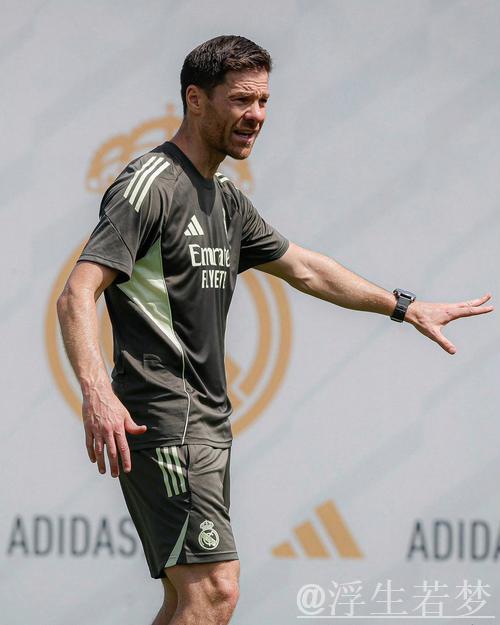 皇马球员承认错误，决心担责，全力支持阿隆索奋斗到底