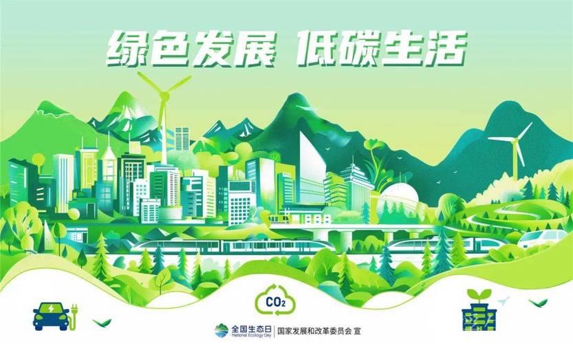 全面推动绿色发展转型——展望2025年中国经济新方向