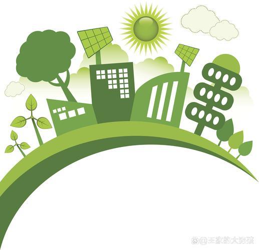 全面推动绿色发展转型——展望2025年中国经济新方向