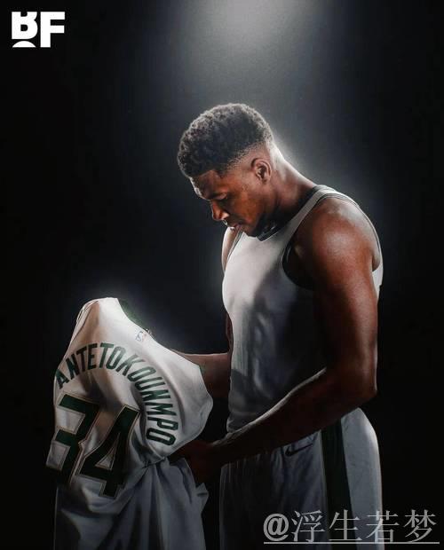 NBA最佳球员是谁？文班自信：字母哥或SGA，但未来属于我